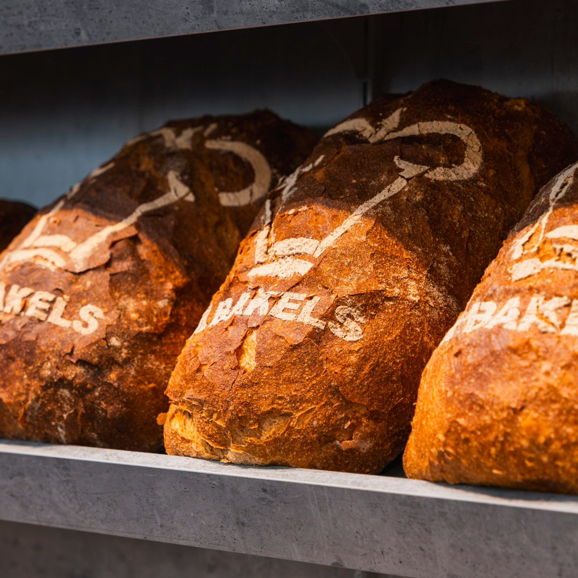 Bakels | Growth Strategy