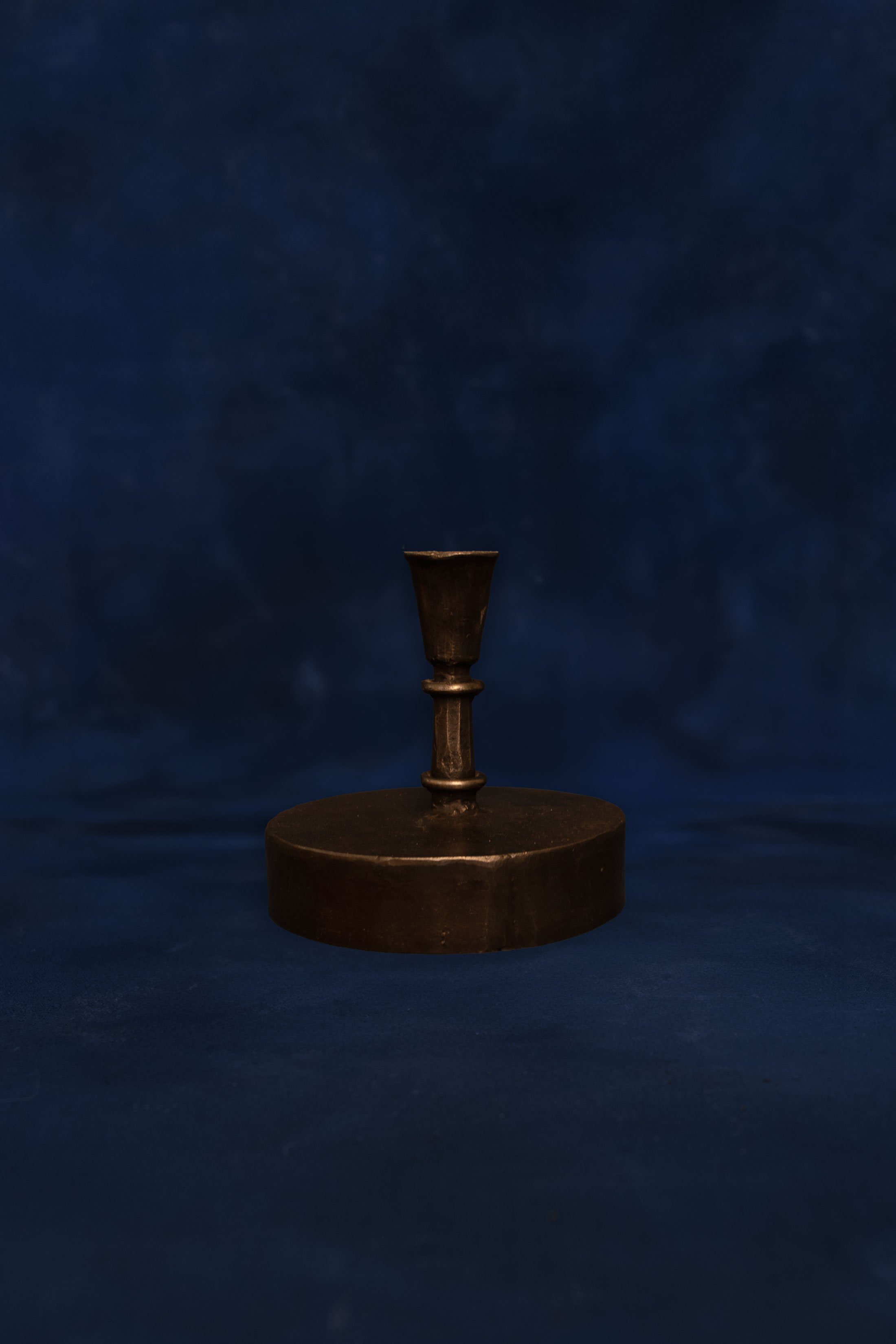 Metal Taper Holder