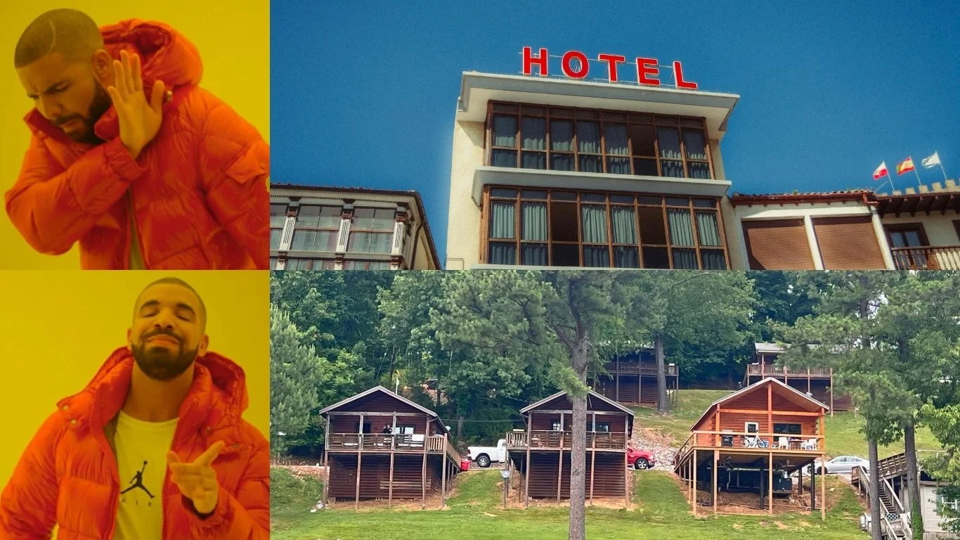 family fun memories at holiday hills resort on lake barkley near land between the lakes