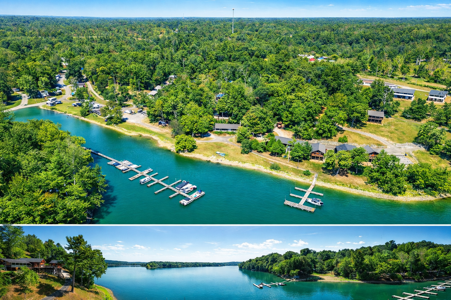 Beyond the Lake: Outdoor Adventures Waiting Near Lake Barkley