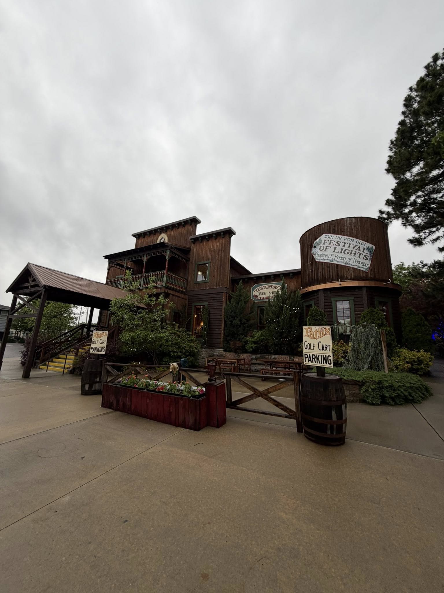 Restaurants to Try in Eddyville and Grand Rivers, Kentucky