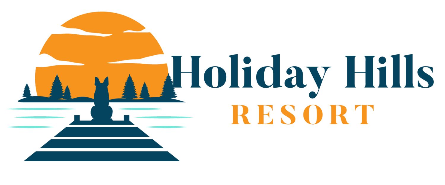 Holiday Hills Resort 