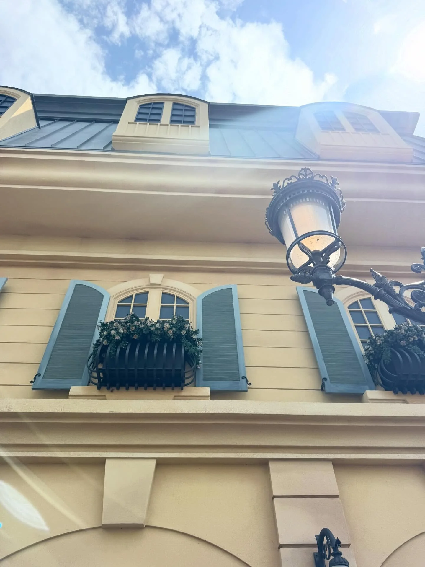 Disney isn&rsquo;t all mouse ears and family reunion tee shirts if you take the time to look closely! ✨