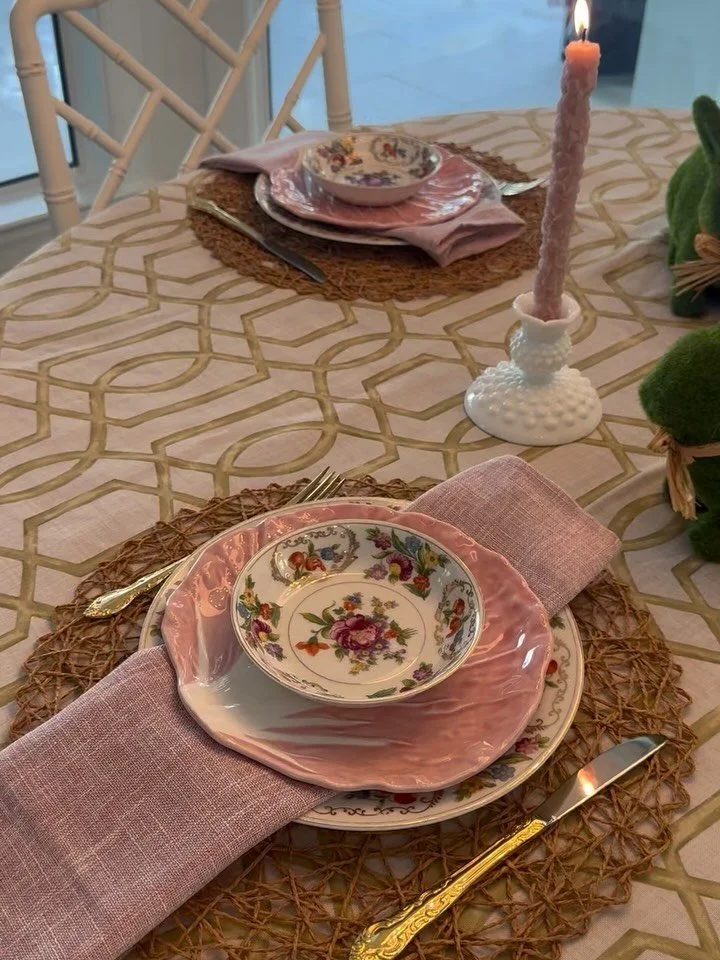 Easter vibes only ✝️