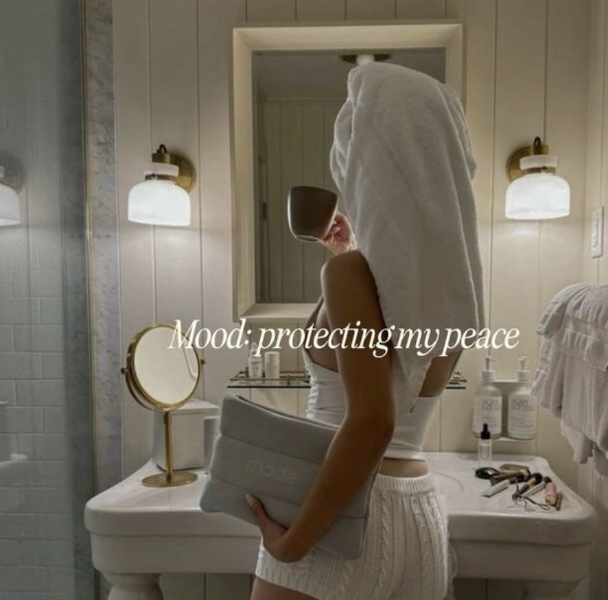 Why “I’m Fine” is one of the most dangerous lies we tell.