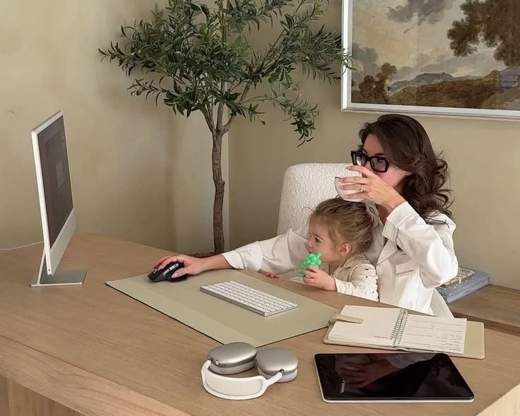 What you’re Willing to Tolerate is Shaping your Life - boundaries over burnout