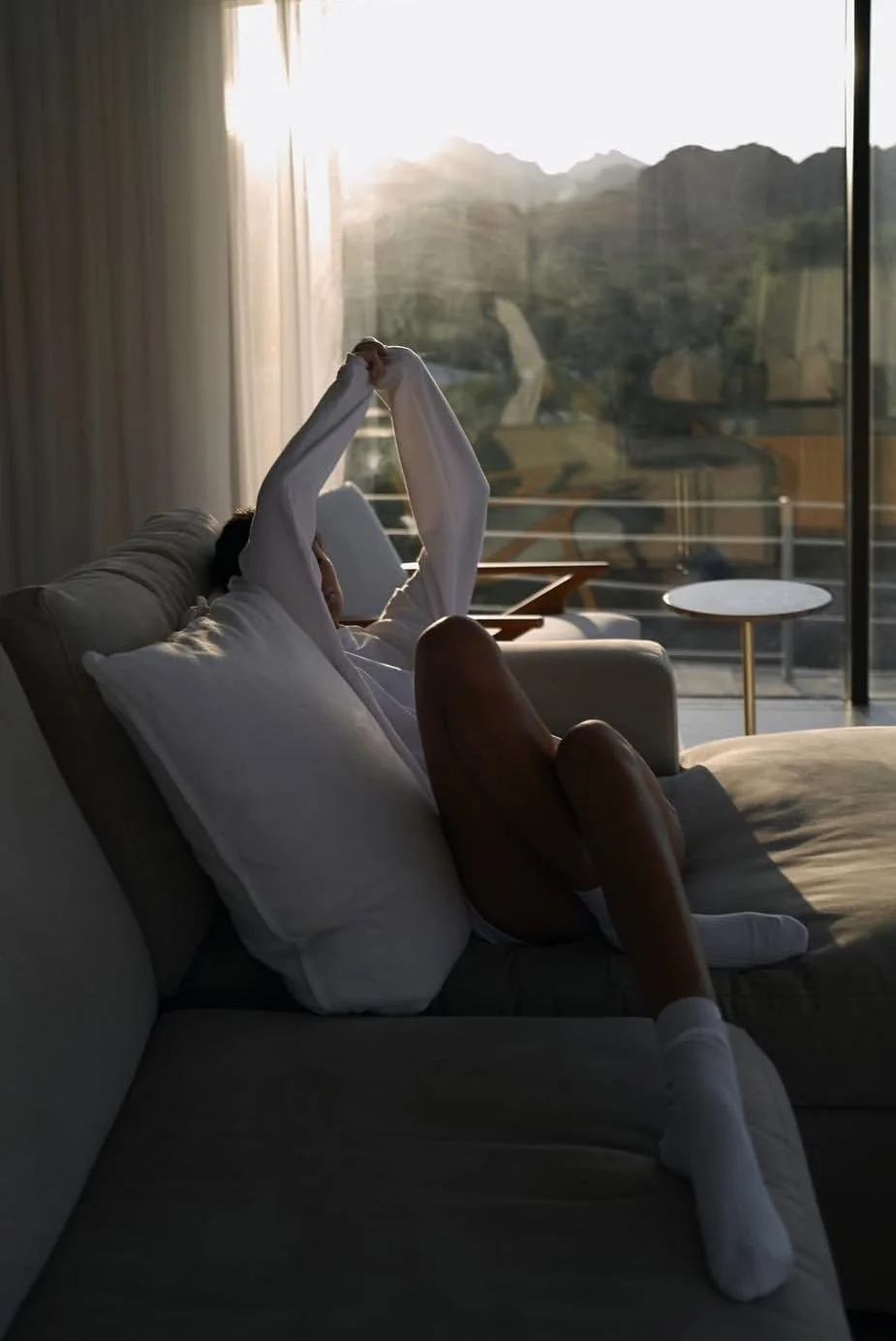 Self-Image: The silent story running your life