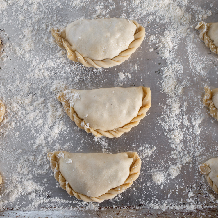 Palitos de Queso