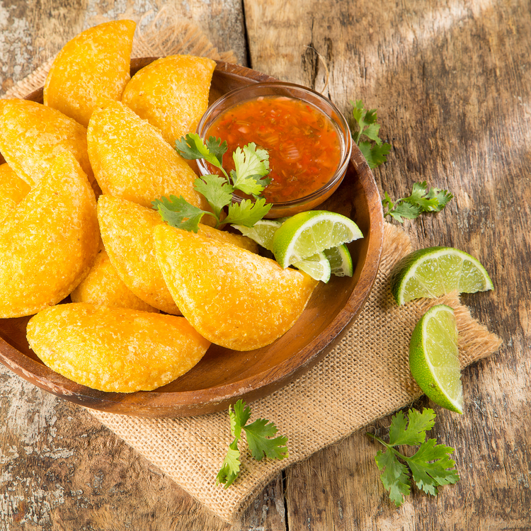 Argentinean Empanadas