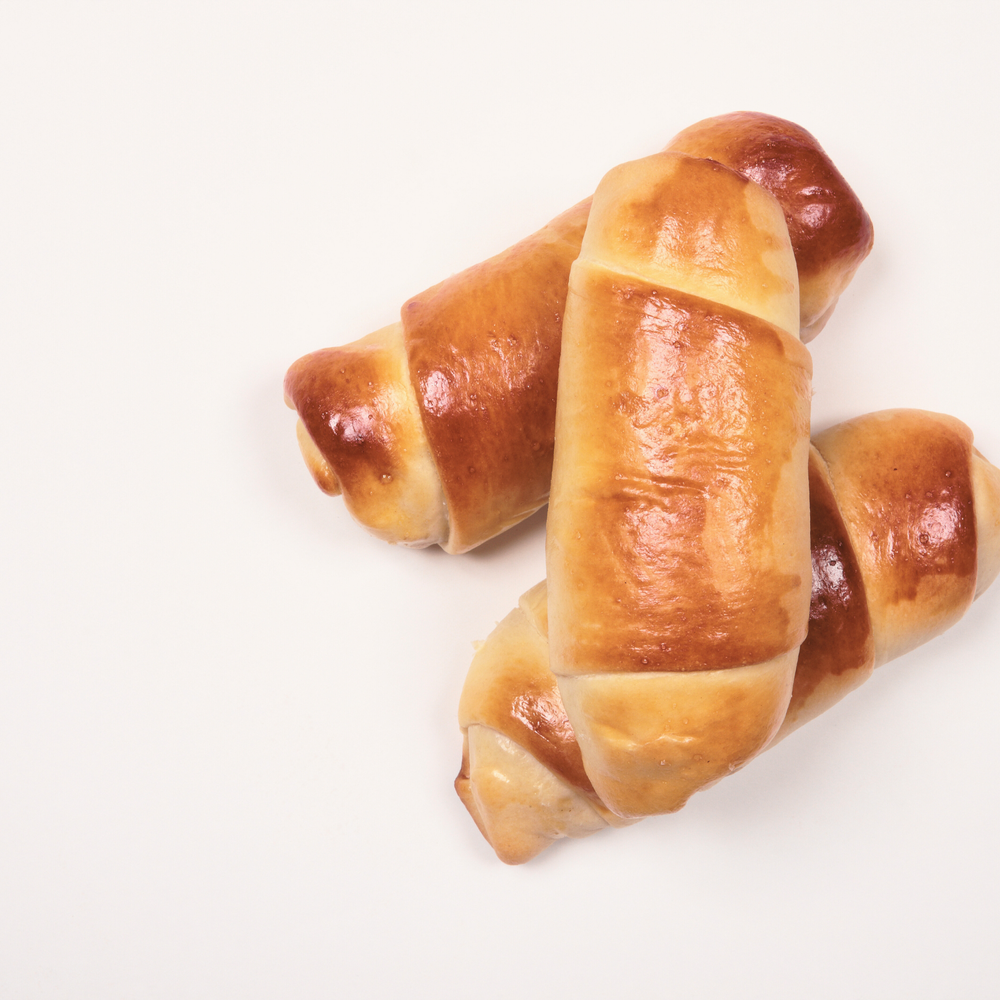 Pastry Selection