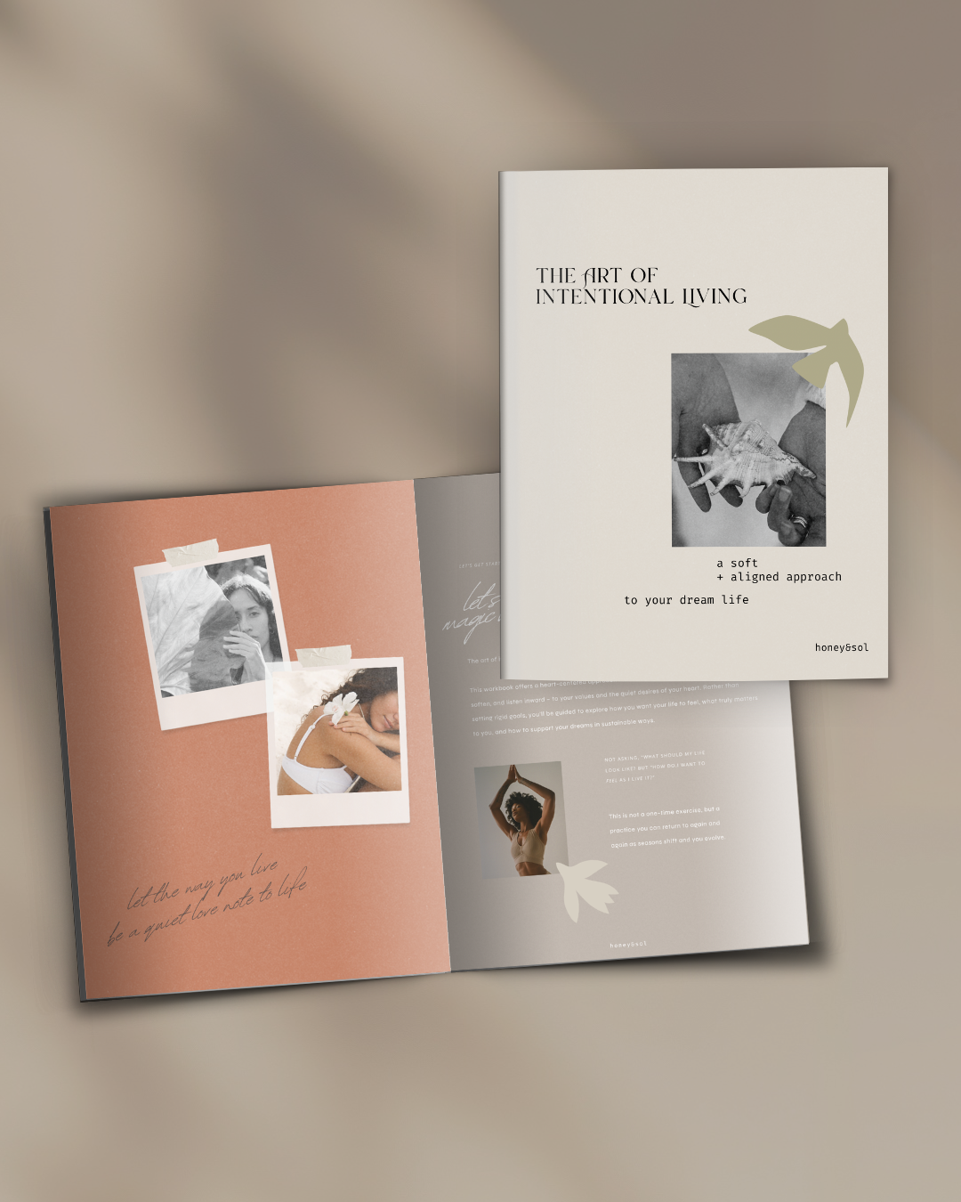 the art of intentional living | digital download