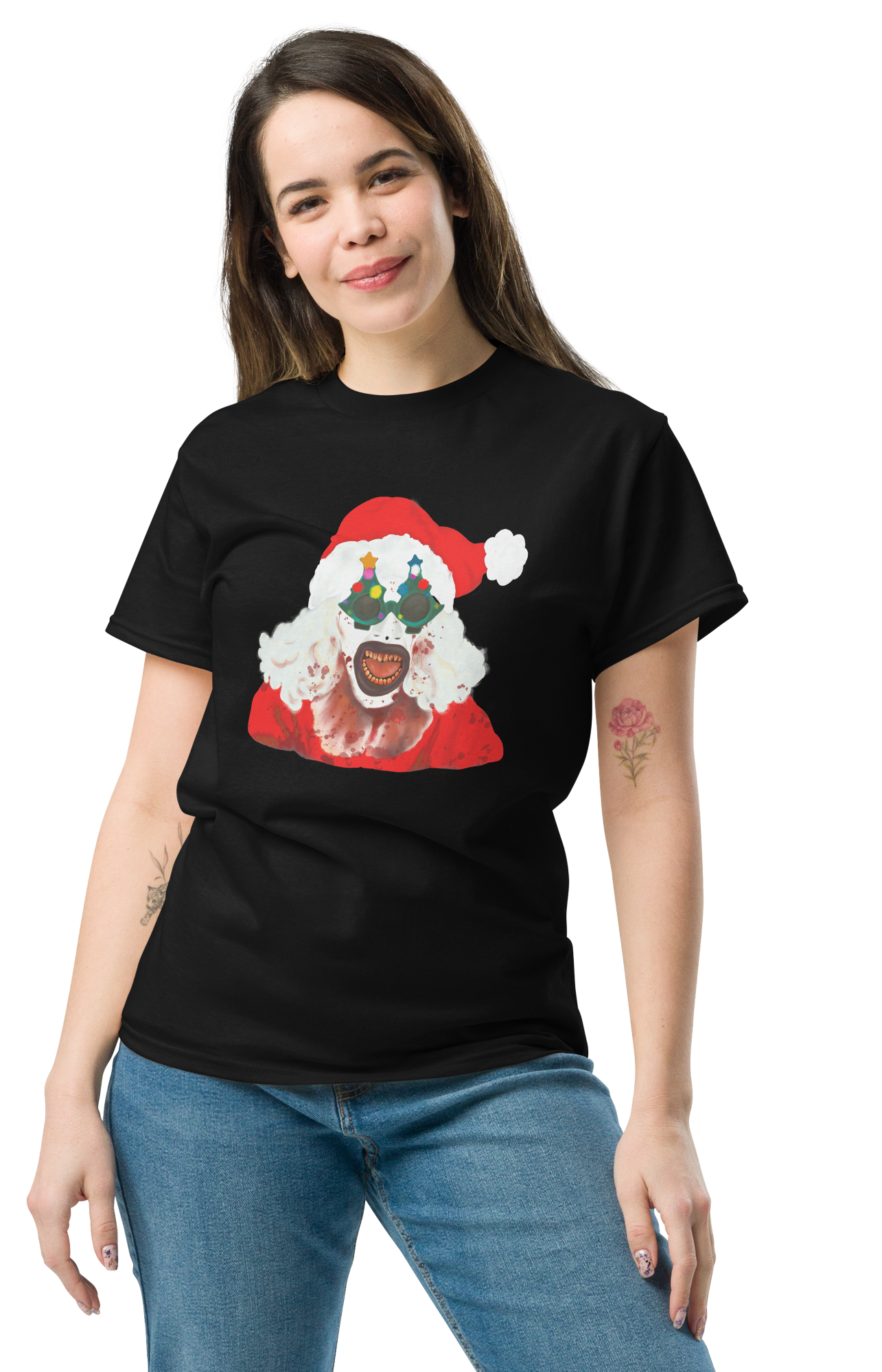 unisex-classic-tee-black-front-674c88f60e72b.png