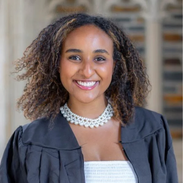 Harvard Law Student Liyu Woldemichael Receives Susman Godfrey Prize