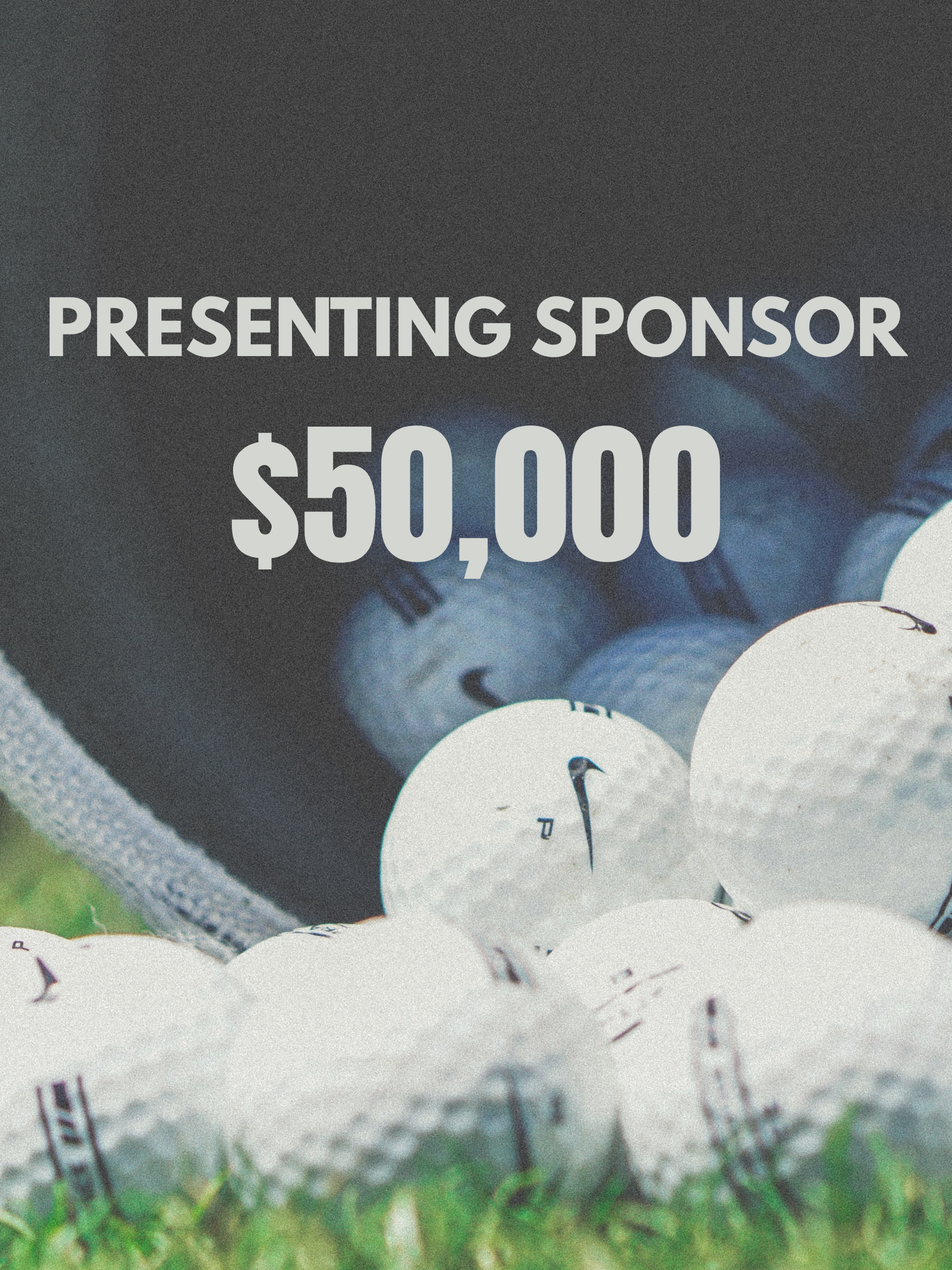 Presenting Sponsor