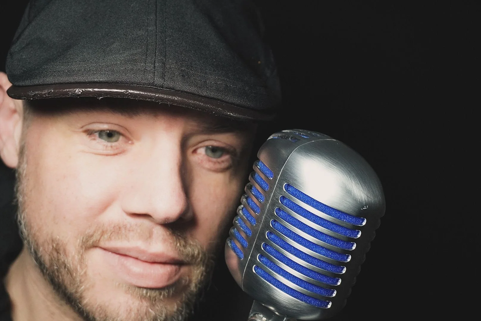 New singer confirmed for the AGM &amp; Valentines meet.