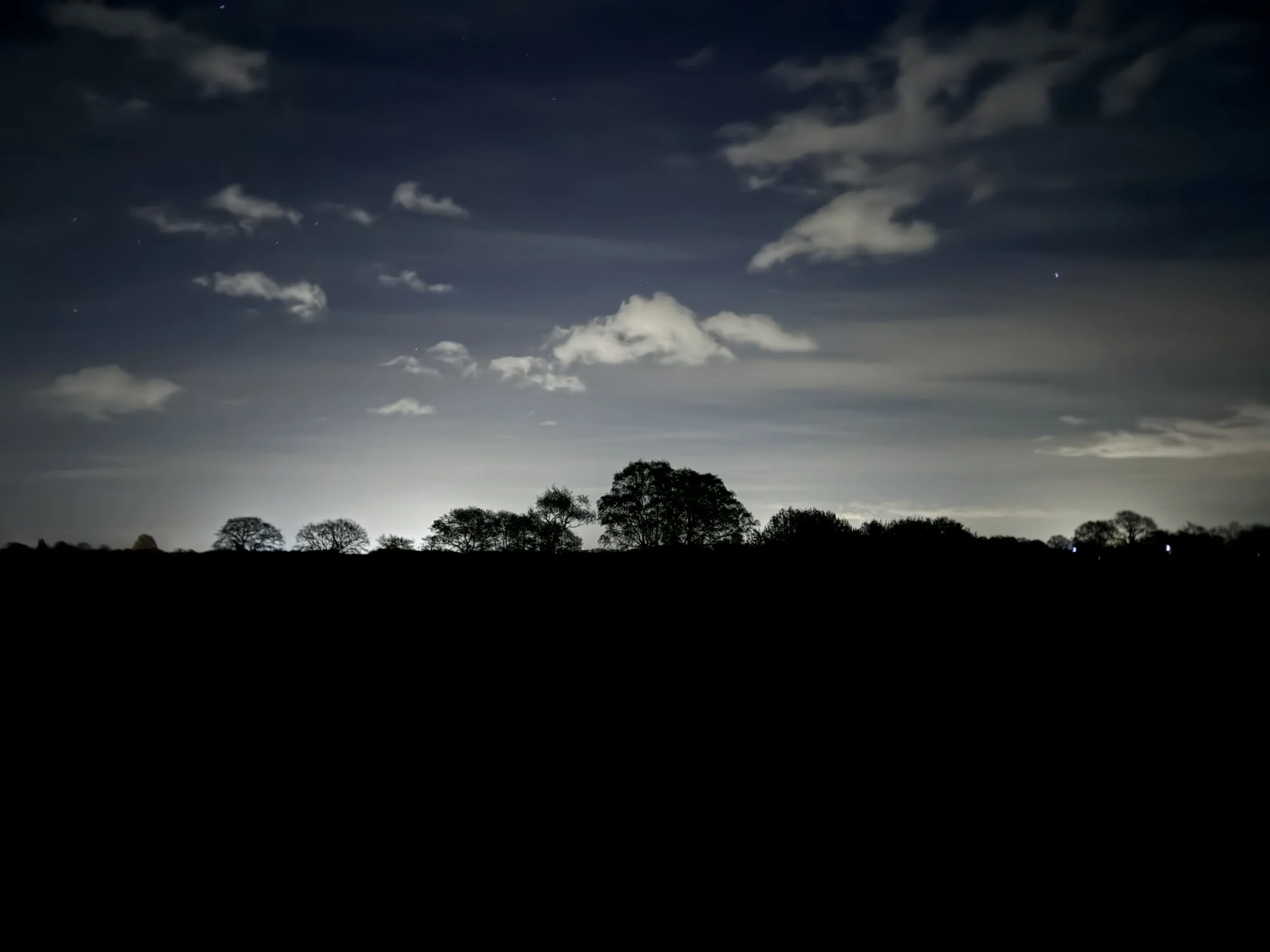 Tom Eaves Shays Farm 2