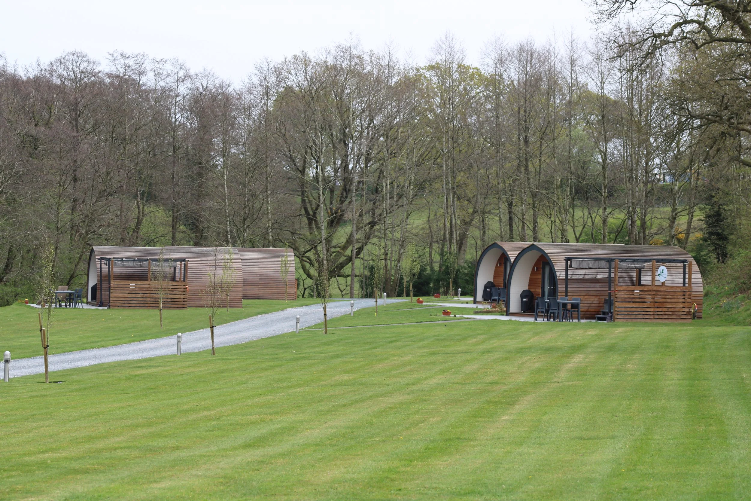Shays farm glamping pods.JPG