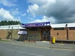 CANBERRA CLUB