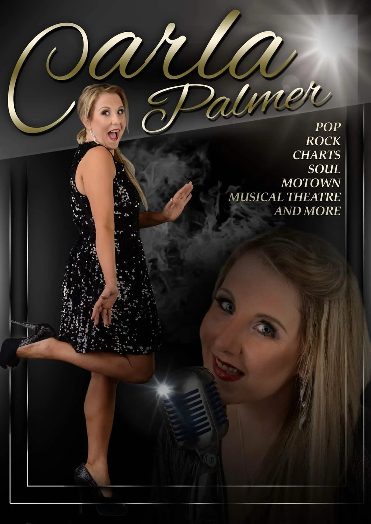 Spring Gala 2026 Artist confirmed.