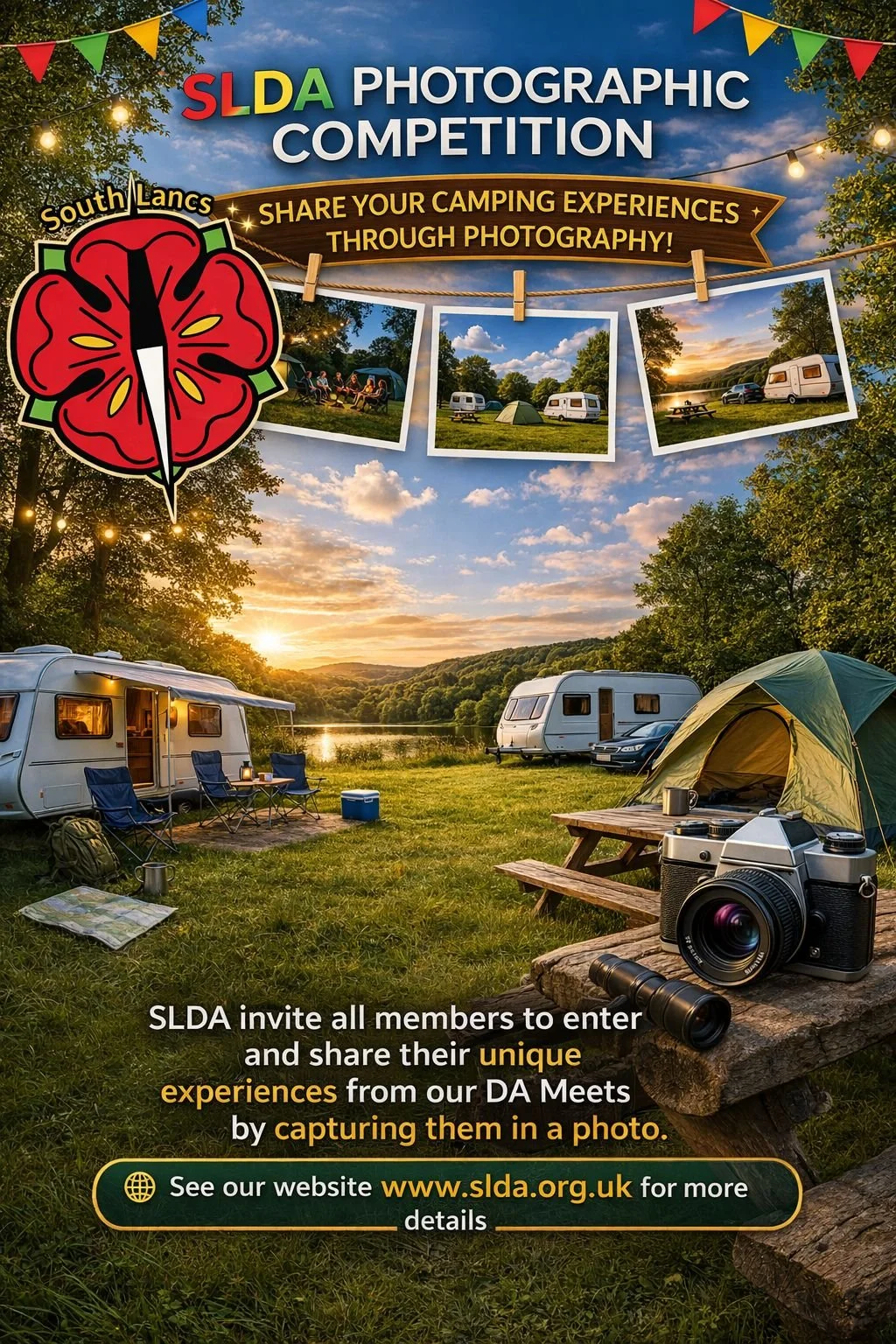 SLDA Photographic Competition.