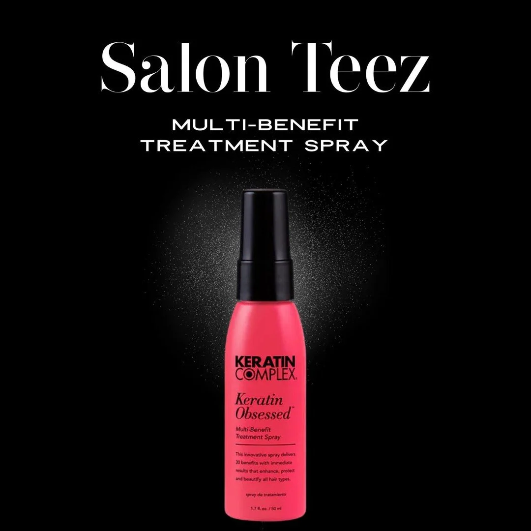 Salon Teez