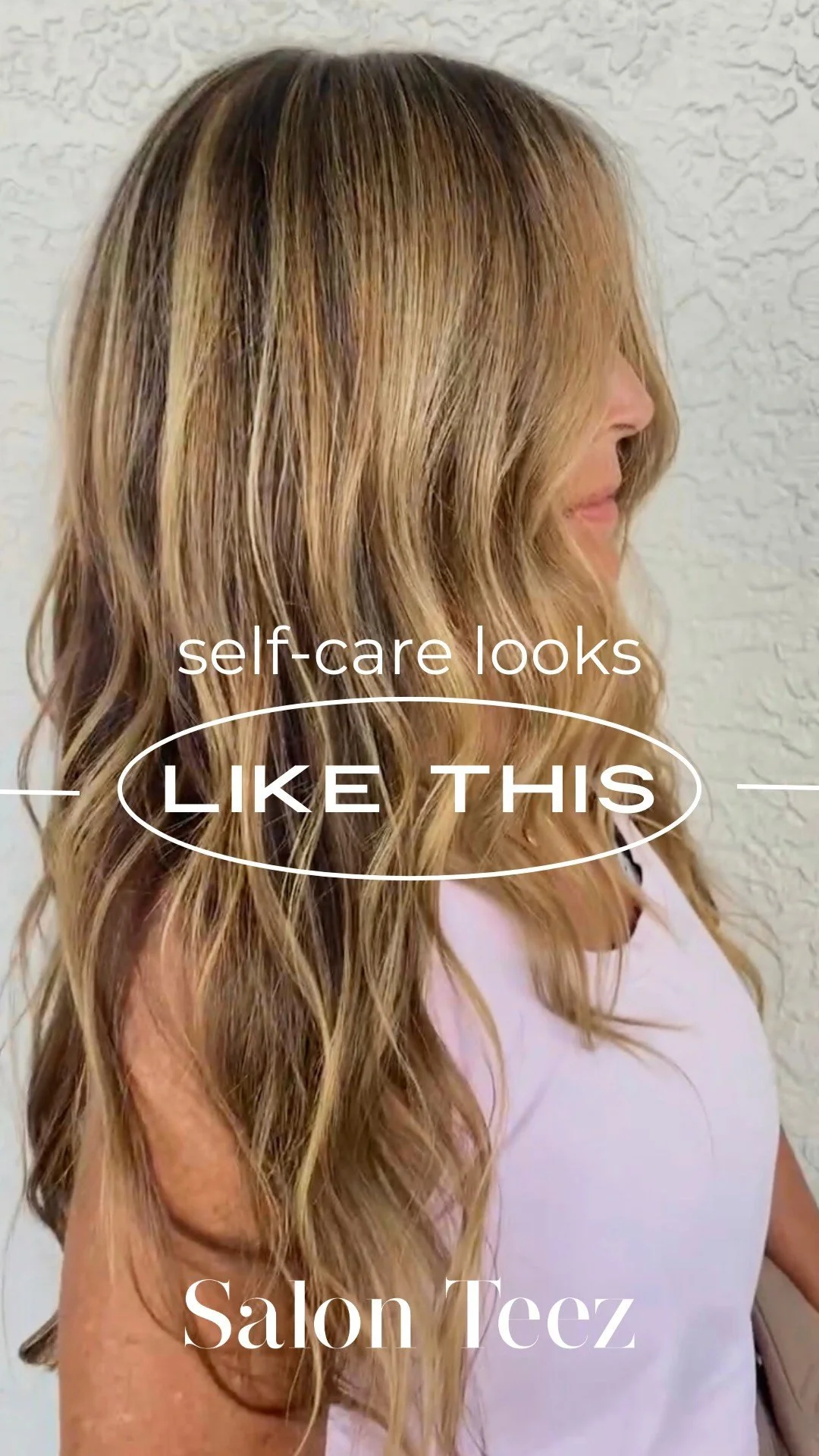 Salon Teez
