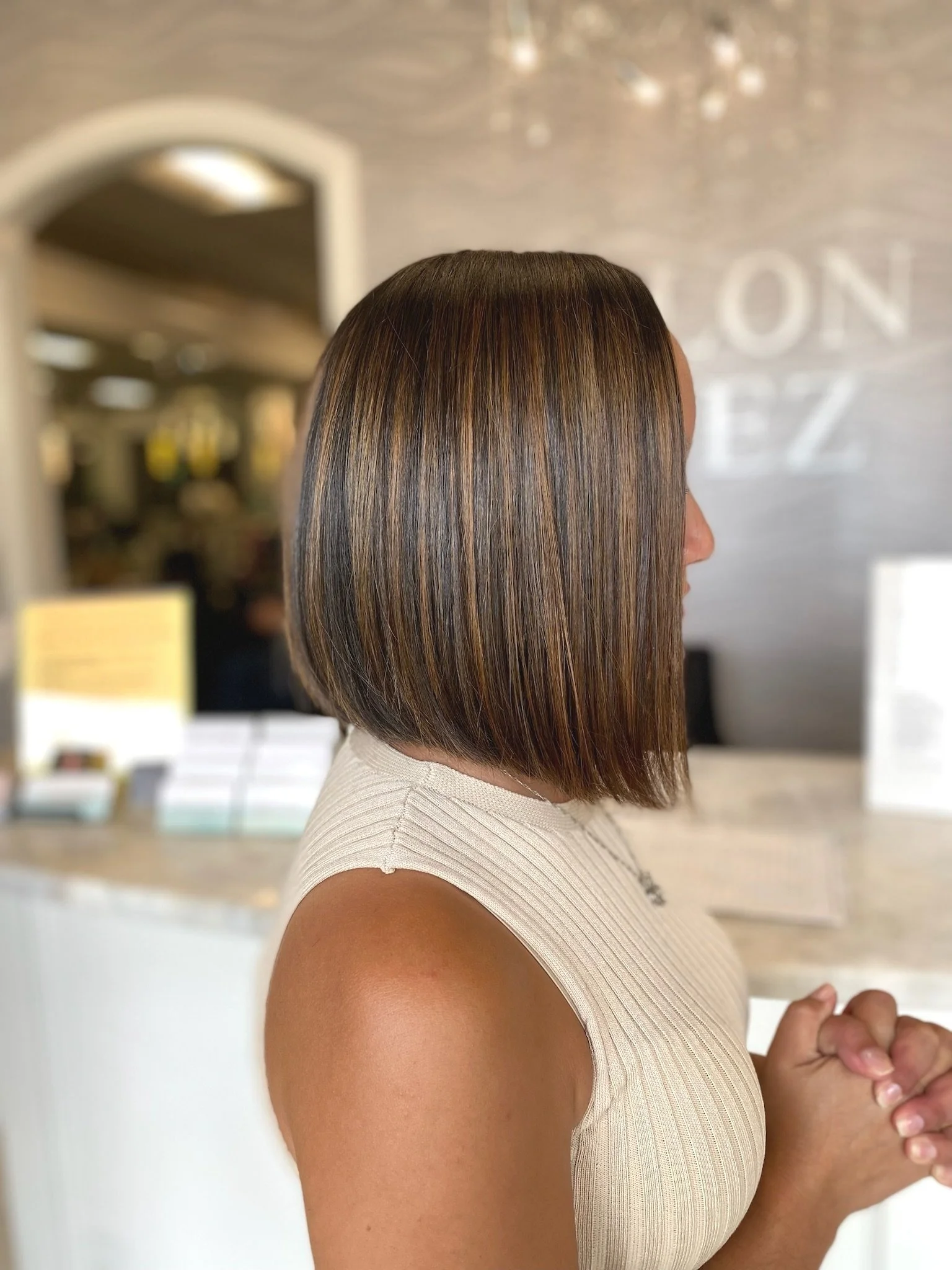Salon Teez | Award-Winning Salon in Naples, FL