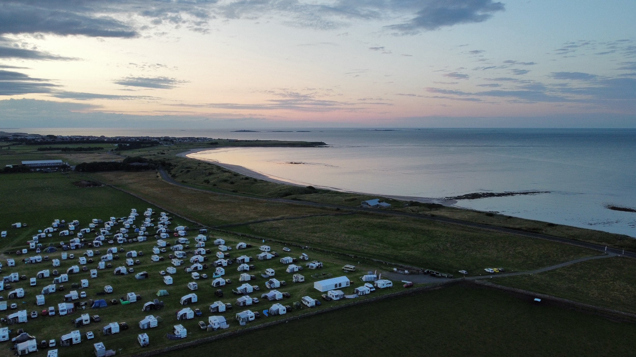 Beadnell
