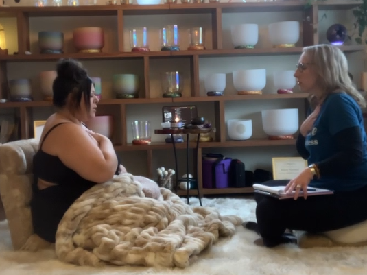 Somatic Coaching vs Coping Skills: Why You Still Feel Stuck (And What Actually Helps)