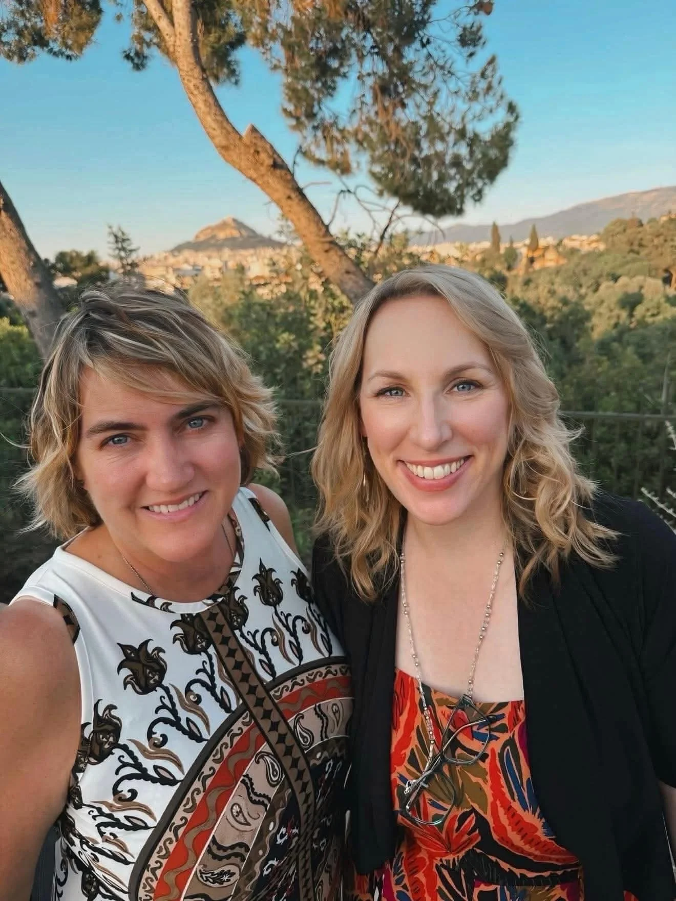 Why I Stepped Away (And Why It Made Me a Better Retreat Facilitator)