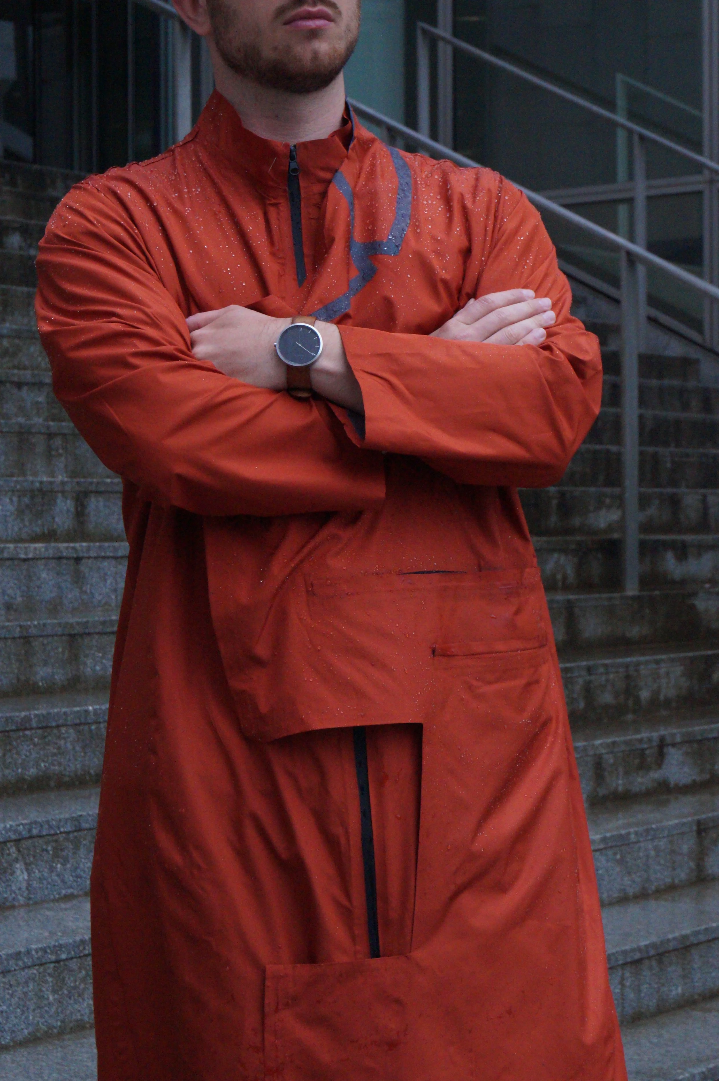 The Look of Rain- Kollektion