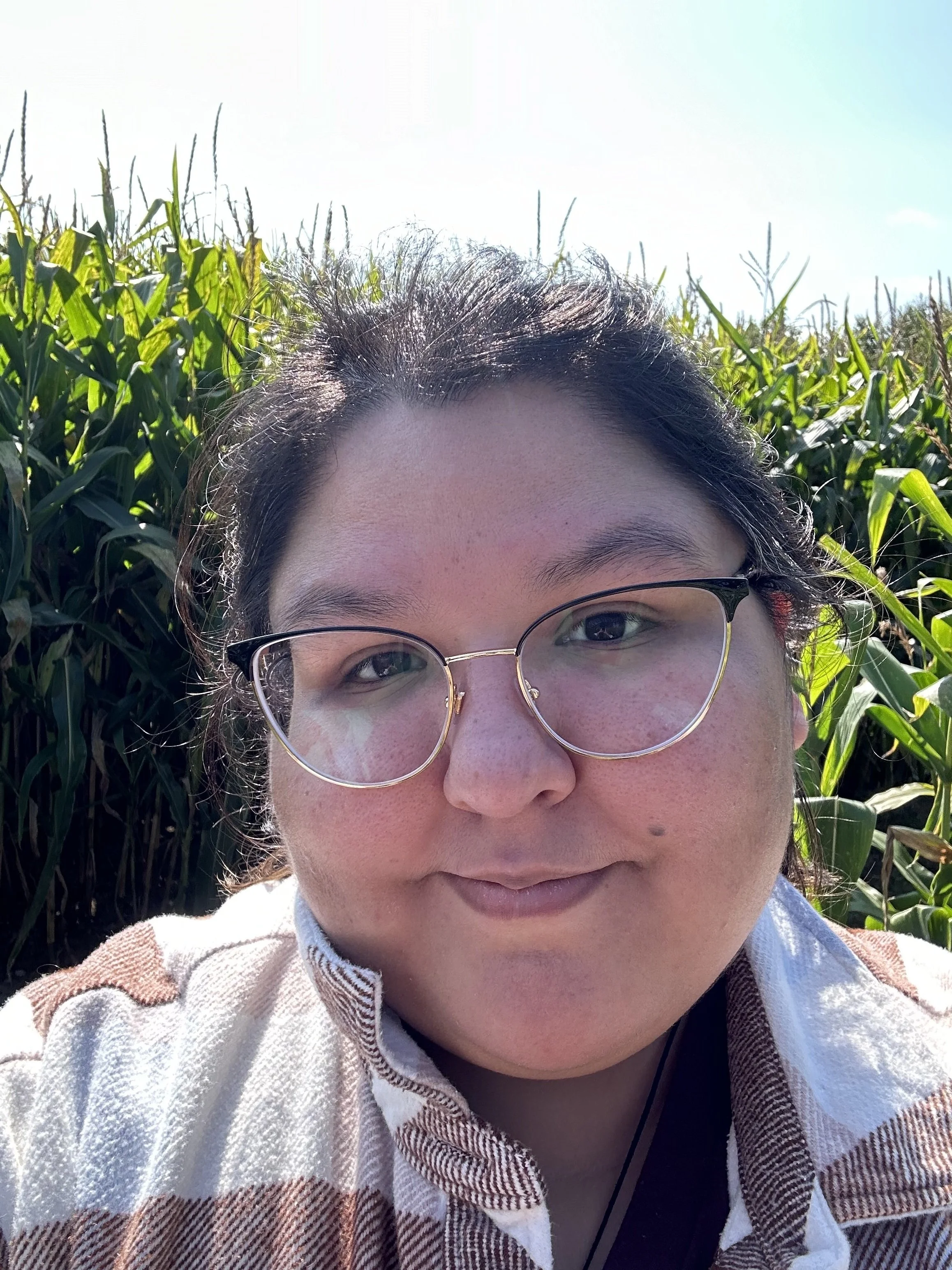 Introducing Alitta Patles, Master of Planning Studies