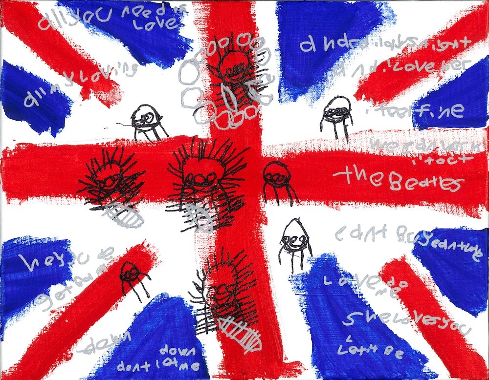 My Favourite Beatles Songs