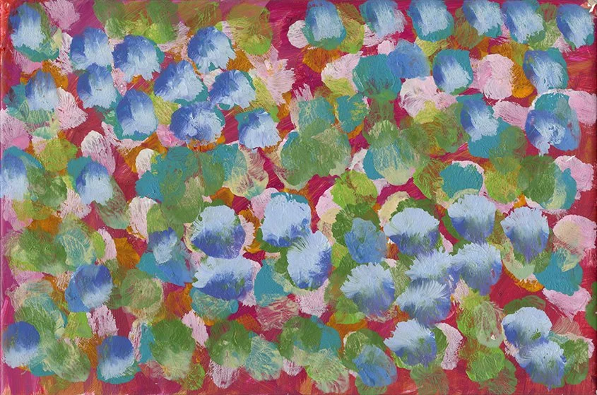 New Year's Eve in Chiang Mai