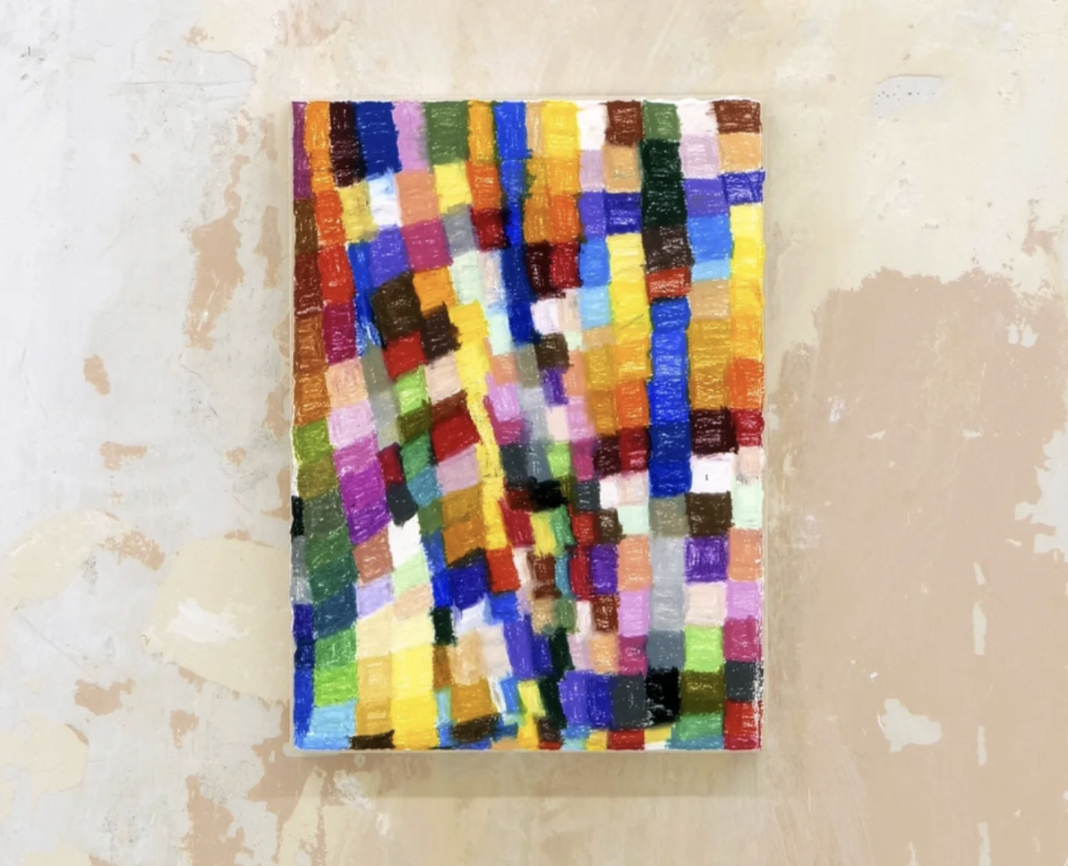 《Untitled》Manuel Cuba