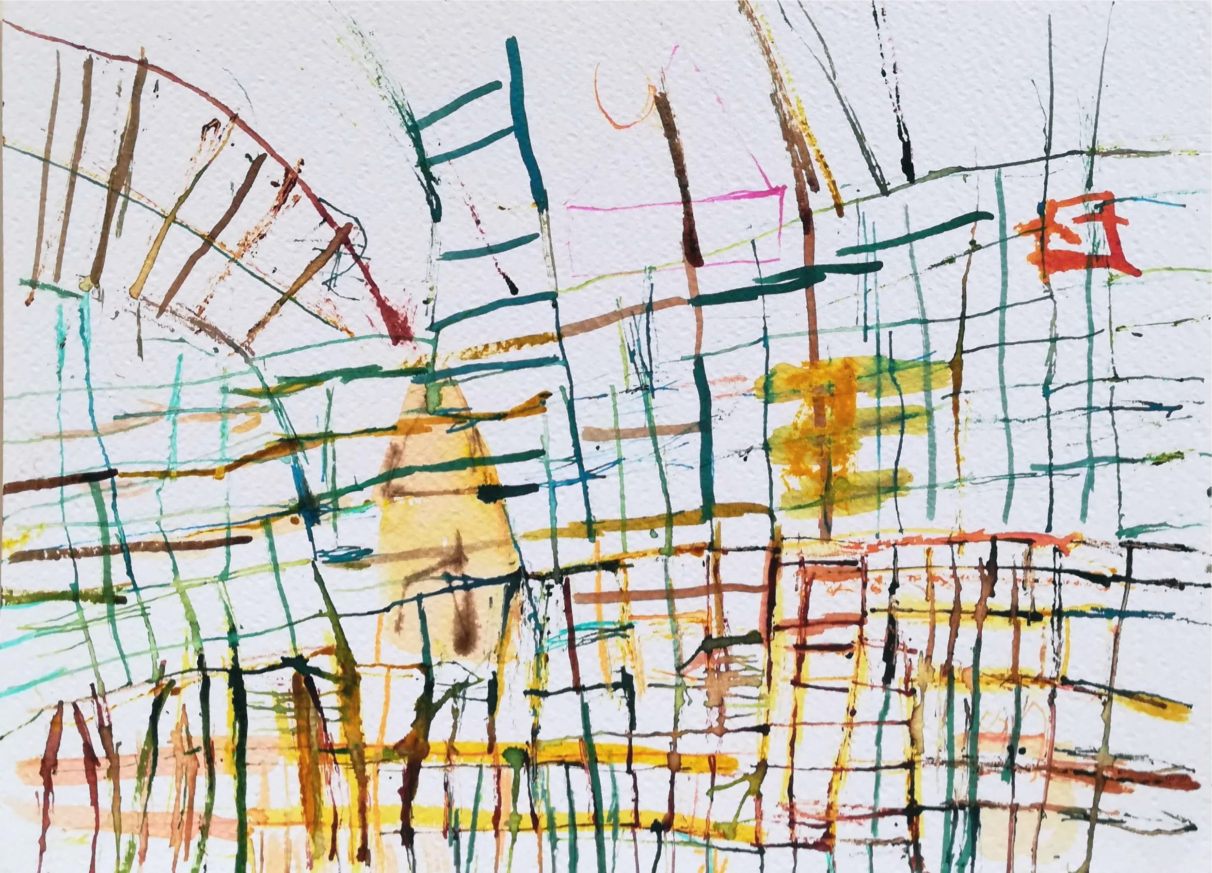 《Untitled》Ángel Luis Palacios