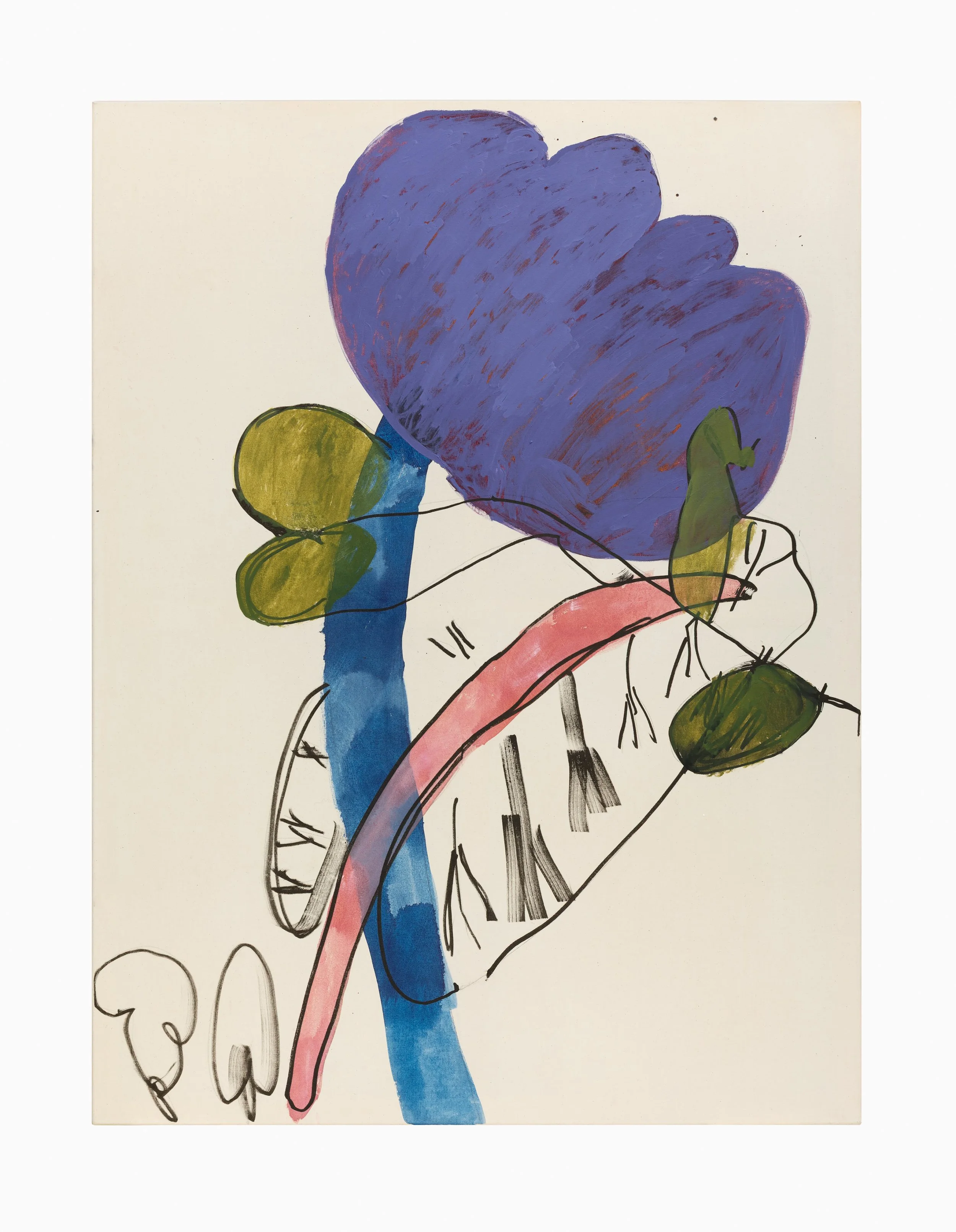 « Untitled » Snezana Milenkovic