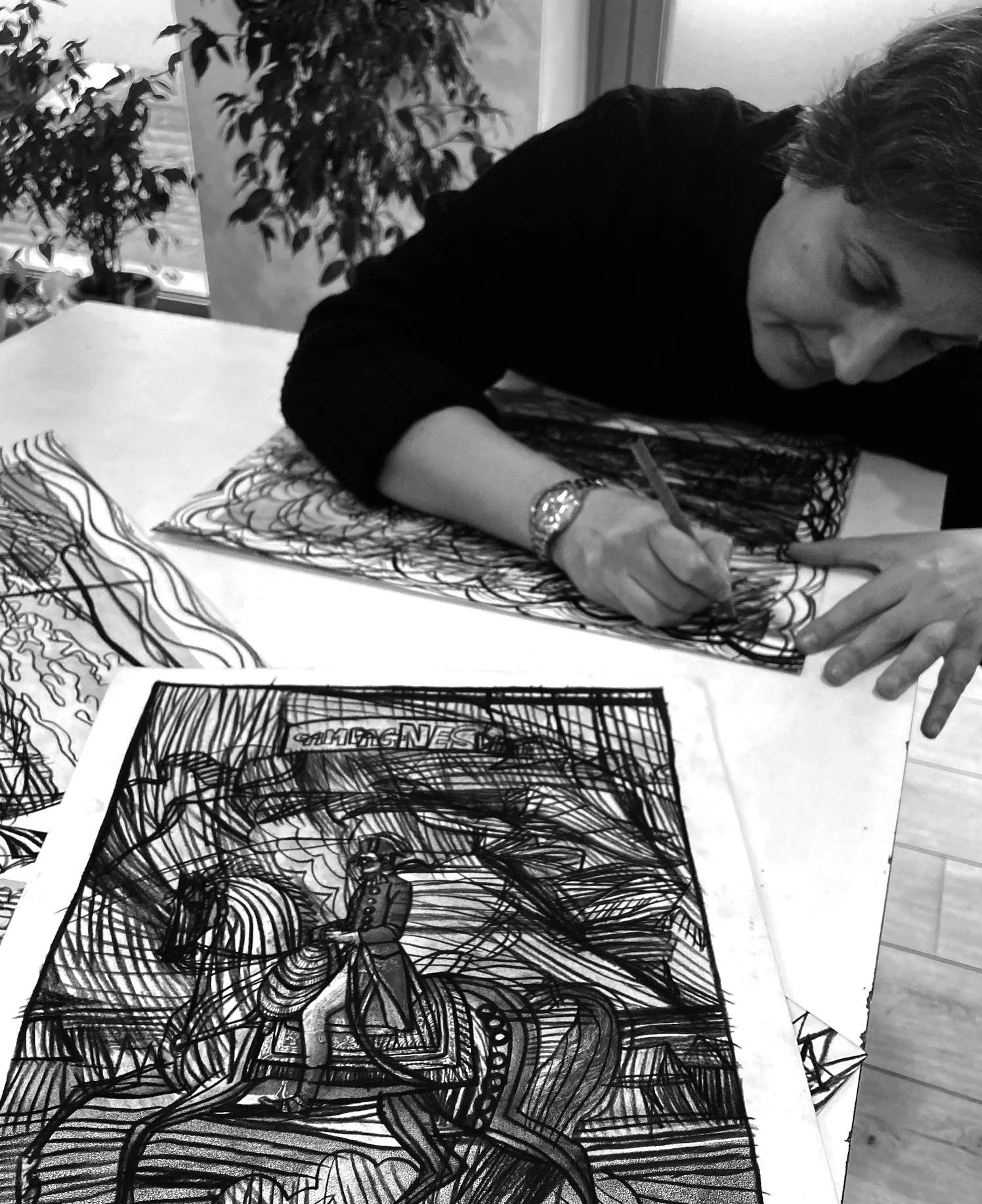 Photo: Riccardo Bargellini