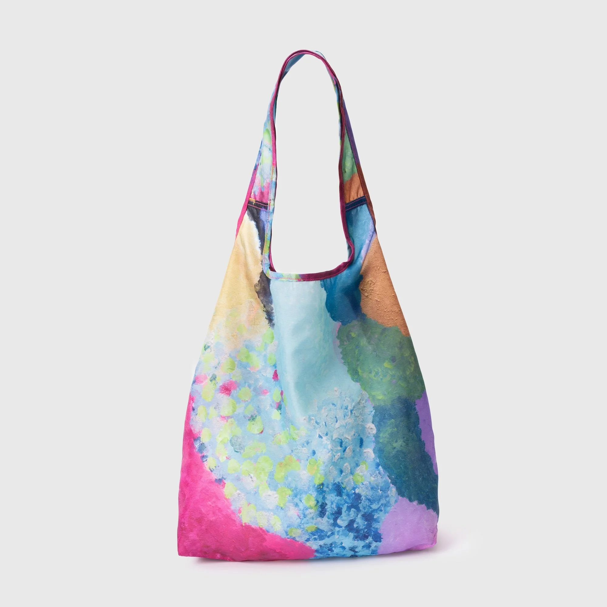 Sac polyvalent (M) "How are you guys?" ｜Kayano Tanida