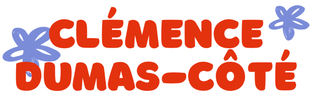 Clémence Dumas-Côté