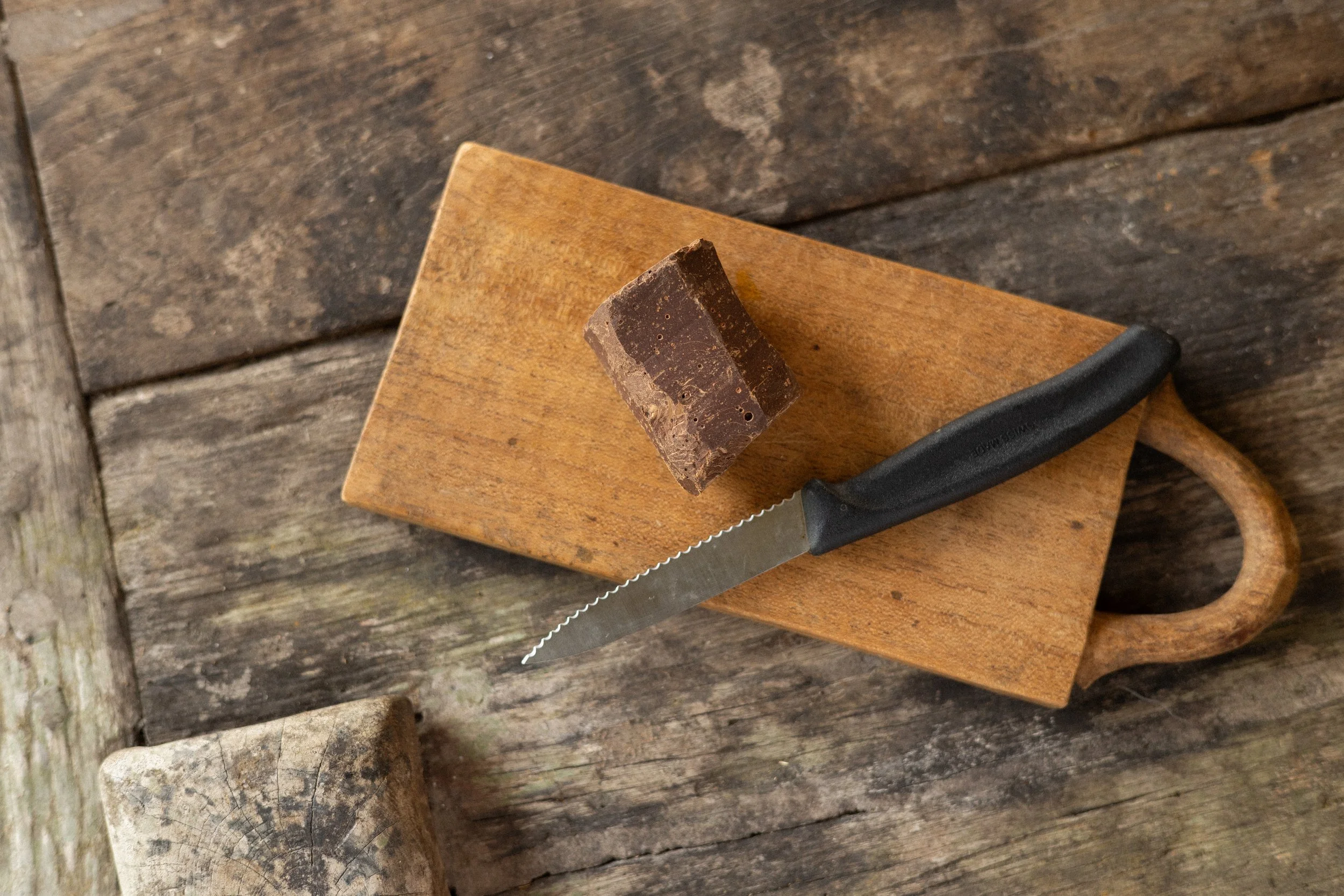 How Simple Cacao Rituals Can Support Your Everyday Life