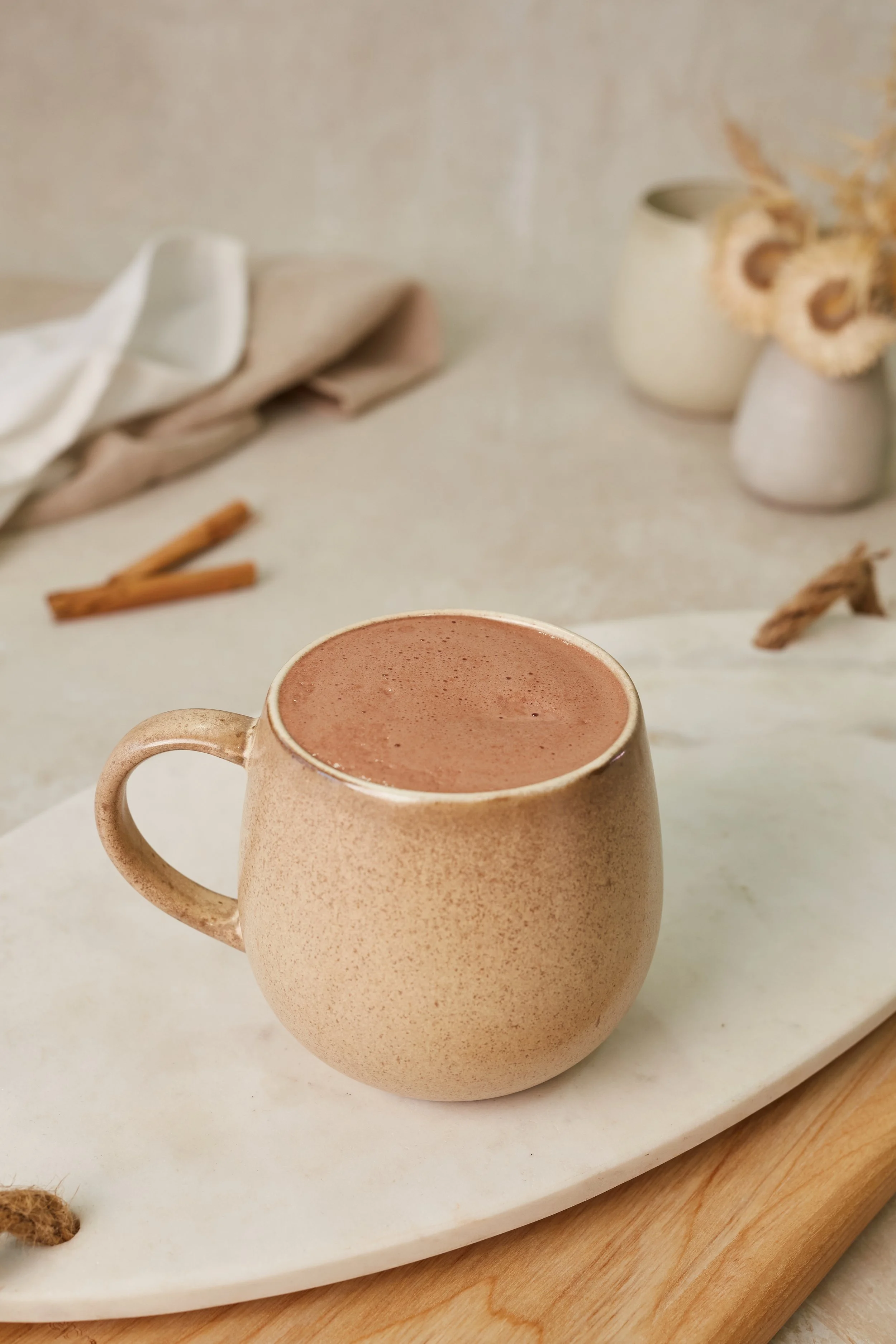 Why Five Minutes Is Enough: The Real Reason a Daily Cacao Ritual Works