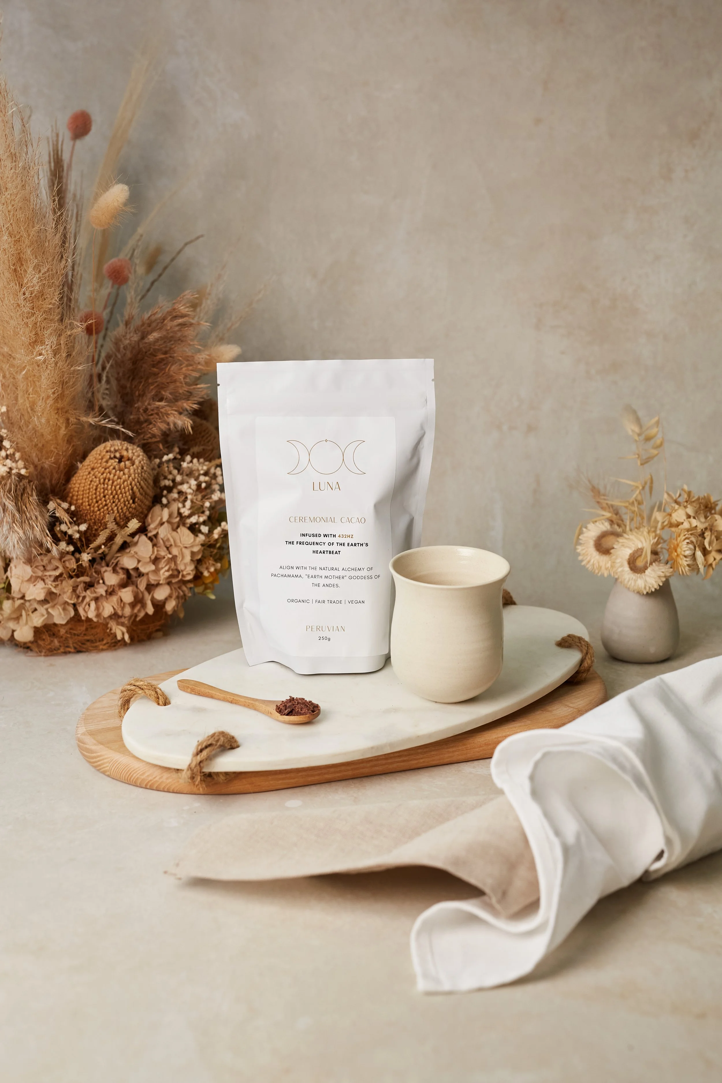 The Valentine’s Ritual