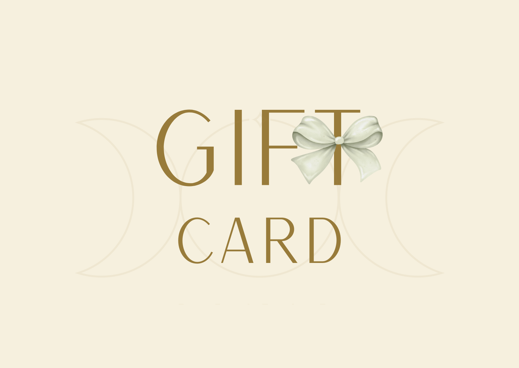 Luna Cacao Gift Card