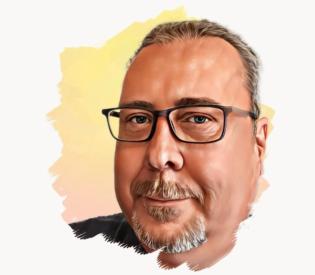 Dave Newton, Senior Test Development Engineer of Aquarius Test Engineering