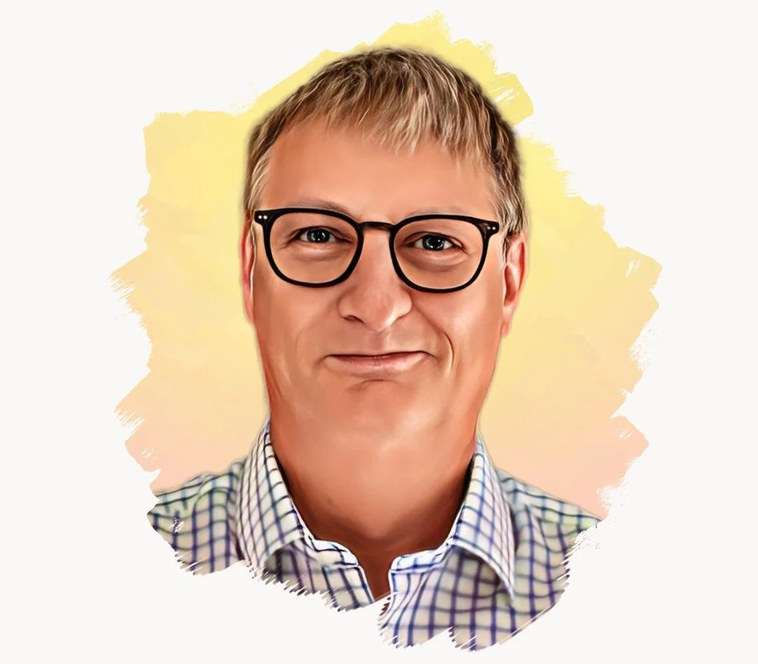 Tim Wilson, Principal Test Development Engineer of Aquarius Test Engineering