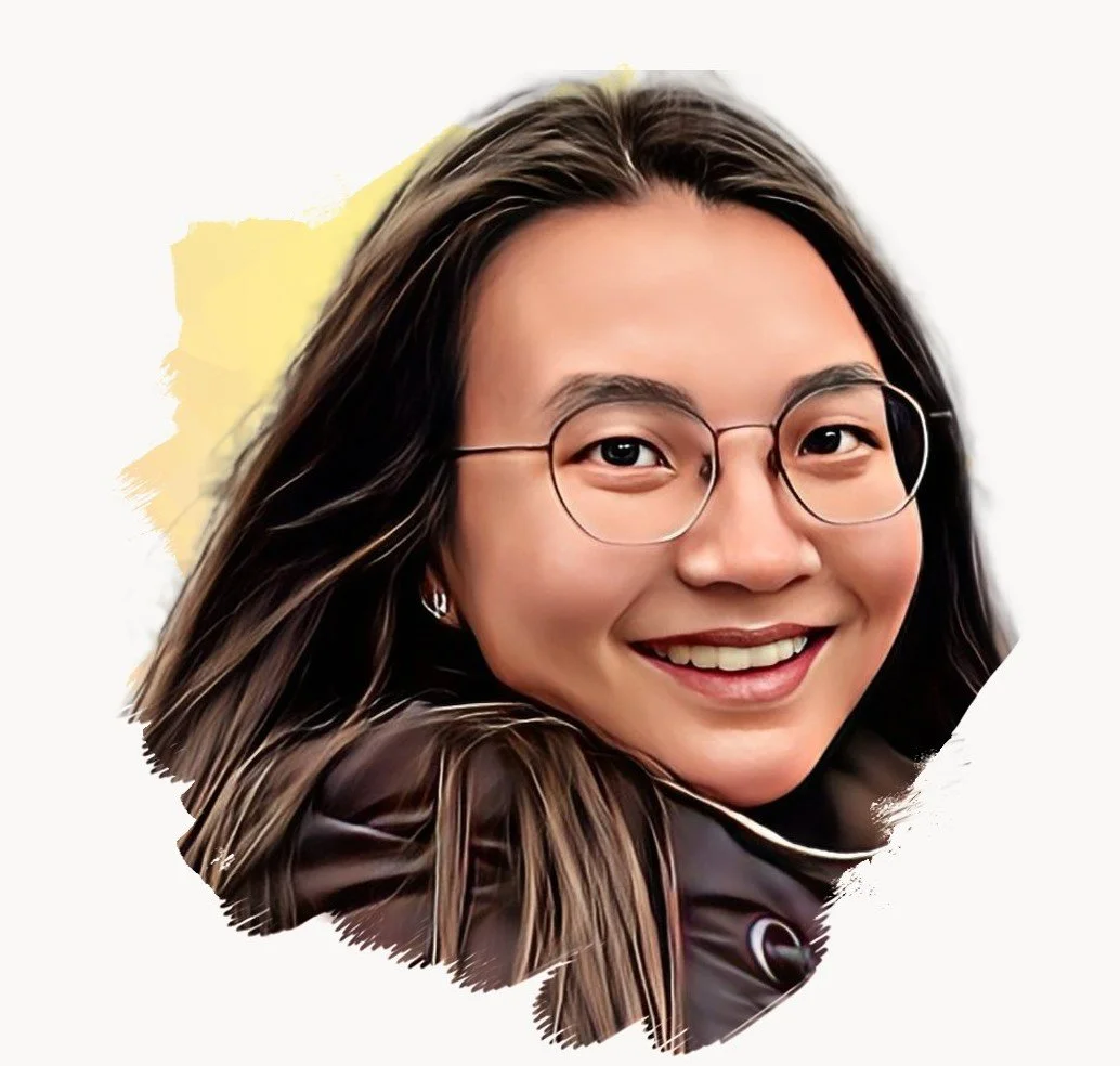 Alice Lau, Marketing and PA assistant of Aquarius Test Engineering