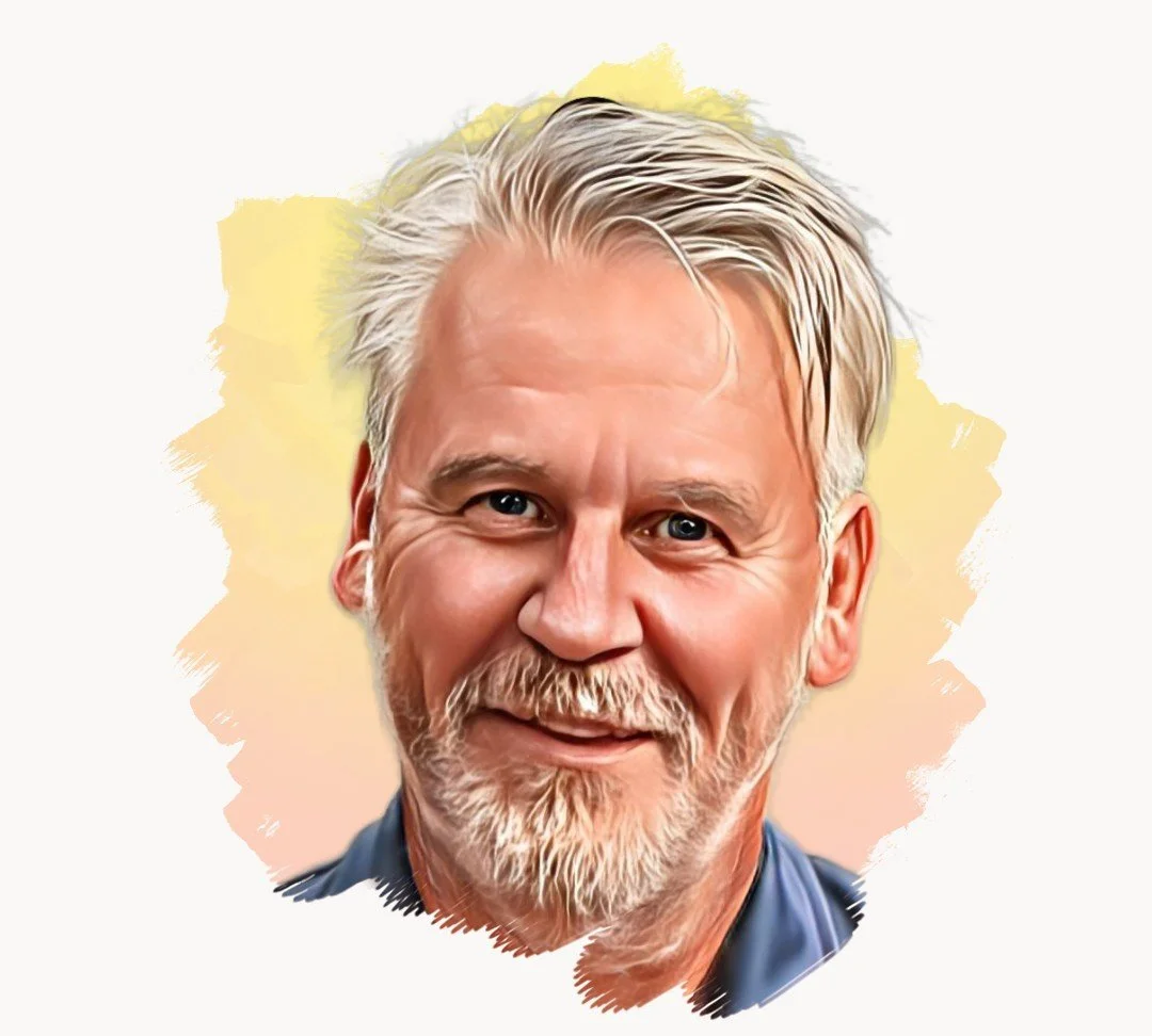 Iain Lochhead, Managing Director of Aquarius Test Engineering