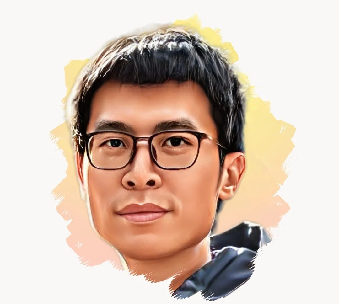 Weihao Sun, Senior Test Development Engineer of Aquarius Test Engineering