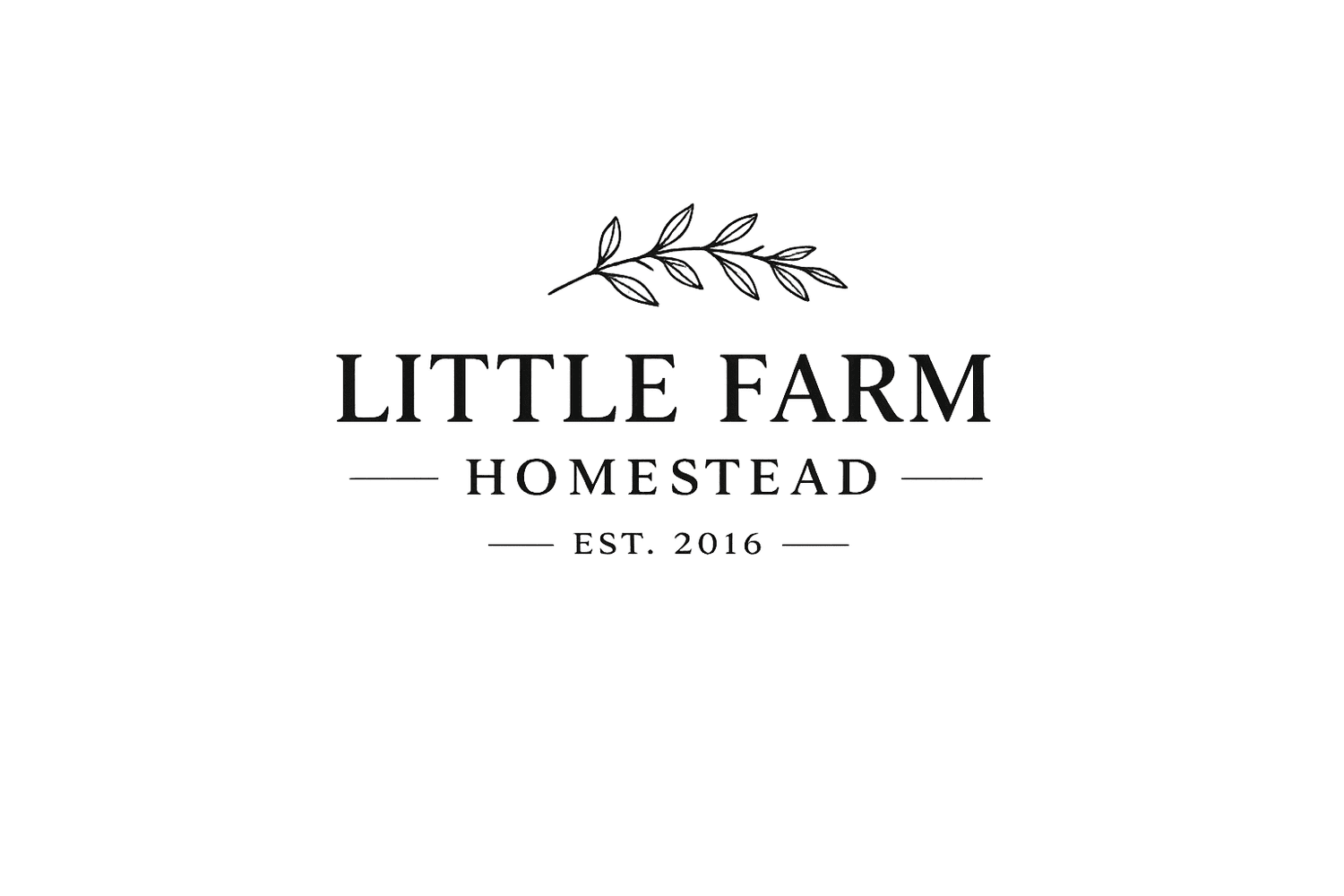 Little Farm Homestead